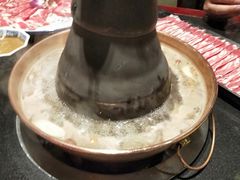 -东来顺饭庄(金泉广场店)