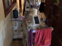 -盤古Spa泰式古法抓龙筋(鲁迅路店)