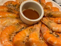 -五谷丰登农家院·地道胶东菜·海鲜烧烤(威海店)