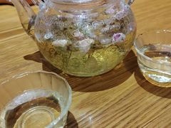 -小湾茶楼