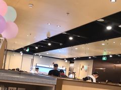 -海底捞火锅(凯德广场店)