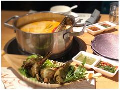 -生如夏花泰式火锅(西村黑金店)