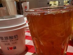 -西贝(金桥店)