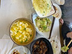 -外婆船宴餐厅·外婆喊你回家吃饭