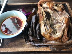 叫花鸡-风波庄(云蝠大厦店)