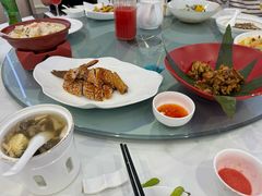 -湖锦酒楼·32年地道湖北菜(光谷店)