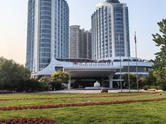 -秦皇岛秦皇国际大酒店