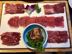 -阳坊胜利涮羊肉(阳坊老店)