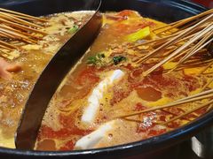 -袁记串串香(新南门店)