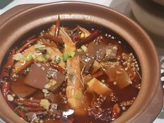 -天和晟烤鸭店(世纪坛店)
