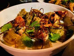 -Ocean's Table 欧舍