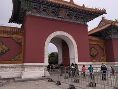 -北陵公园
