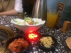-黑牛の場烤肉(摩天活力城店)