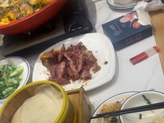 -三品香·江浙菜(松江九谊店)