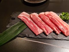-谷牛和牛烤肉(漕河泾印象城店)