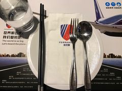 -法兰度航空主题餐厅(河源店)