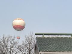 -东湖磨山景区