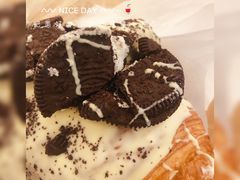 -OUR Bakery(SKP-S店)