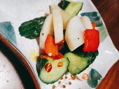-铃木食堂(杨梅竹店)