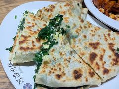 -河沿肉饼Beijing Pie(东华门店)