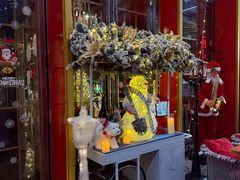 -Ameigo梅果·云贵川bistro(长宁来福士店)