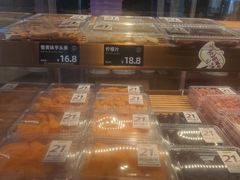 -FANEN法念·烘焙·甜点(万象城店)