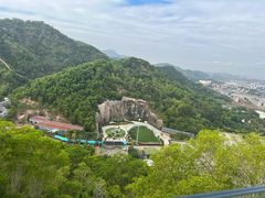 -汕尾铜鼎山旅游区