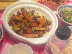 -回味黑鸭煲·始于2006(万松园店)