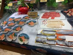 -怡乡王品海鲜姿造自助体验餐厅(大岛商业广场店)