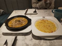 -曼玉餐厅(中原万达店)