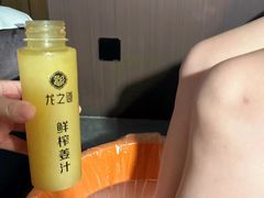 -番茄按摩·影院足道·柔足SPA