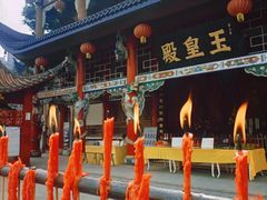 -龙泉洞(沙坪坝区)