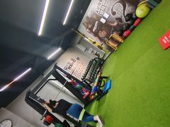 -征成健身连锁私教工作室(九公里店)