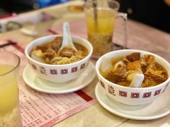 牛腩面-池记(尖沙咀店)