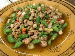 鲜椒兔（麻辣鲜香）-庭院小酌(瑞莲街店)