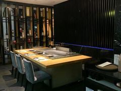 -松临·铁板烧&Omakase(神农店)