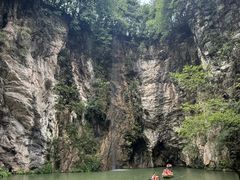 -天河潭旅游度假区