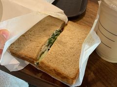 -星巴克(迪士尼小镇店)
