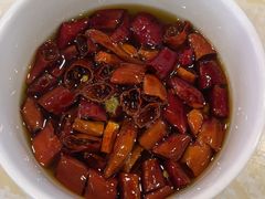 -鼎好家常菜(天桥店)