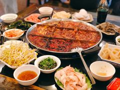 -叶记鲜鹅肠火锅城(聚丰锦绣盛世店)