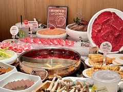 -菌自在·云南野生菌火锅(长安万达店)