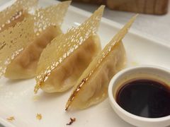 -品海楼·大连海胆锅贴馆(东港店)