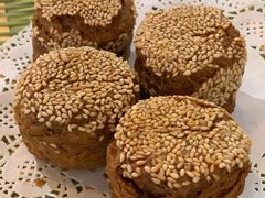 -竹叶涮肉坊(总店)