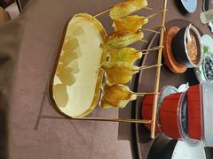 -全聚德(上海首店浦东店)