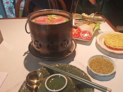 -Thai Basil罗勒叶泰式餐厅(时代天街店)