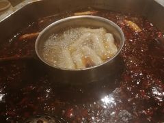 -渝宗老灶火锅(时代天街店)