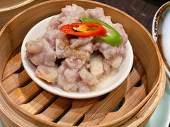 -万丽轩·粤菜(王府井金茂万丽酒店)