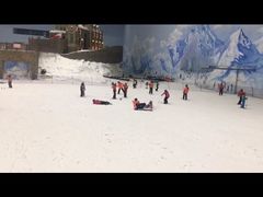 -哈尔滨热雪奇迹