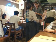 大堂-樱宿日式和牛烧肉(五道口店)