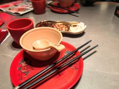 -阿诚市井潮汕菜(金台路店)